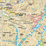 Los Angeles, CA Cycling Routes