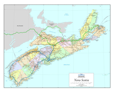 Nova Scotia