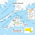 Martha's Vineyard, MA