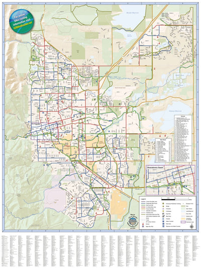 Boulder, CO Cycling Routes