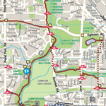 Toronto, ON Parks & Trails (West)