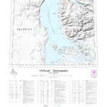 Sannirugaaluit, NU - 48B