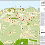 Downtown Halifax, NS