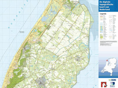 9 B (Midden-Texel)