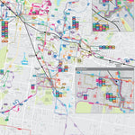 Melbourne Transit: Casey