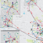 Melbourne Transit: Melton