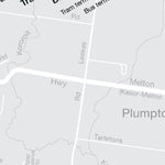 Melbourne Transit: Melton