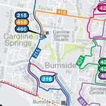 Melbourne Transit: Melton