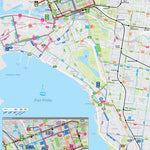 Melbourne Transit: Port Phillip