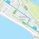 Melbourne Transit: Port Phillip