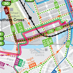 Melbourne Transit: Port Phillip