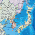 Southeast Asia - China - Japan