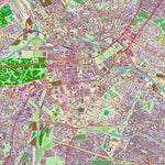 Berlin, Germany (Central Area)