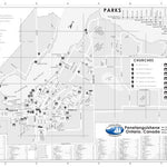 Penetanguishene Community Map