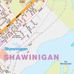 Shawinigan, QC