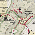 Cumberland Gap National Historical Park