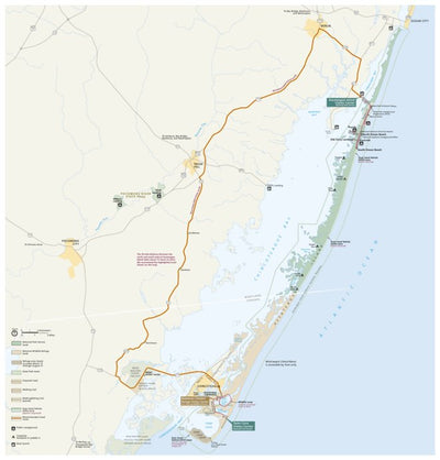 Assateague Island National Seashore
