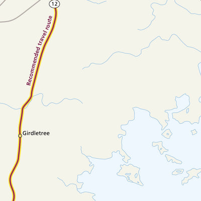 Assateague Island National Seashore