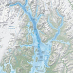 Glacier Bay National Park and Preserve (Enlargement)
