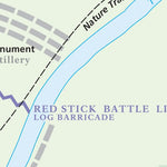 Horseshoe Bend National Military Park