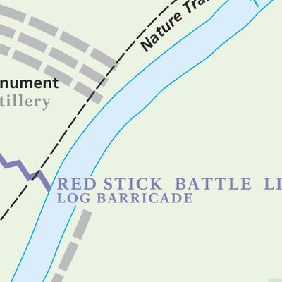 Horseshoe Bend National Military Park