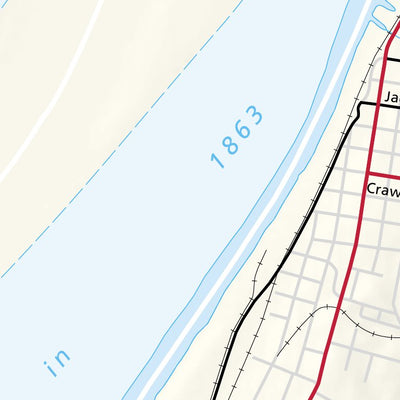 Vicksburg National Military Park