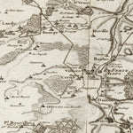 Carte de France - Sheet 14