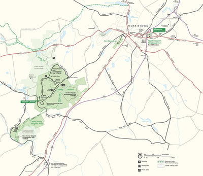 Morristown National Historical Park