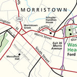 Morristown National Historical Park