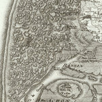 Carte de France - Sheet 35