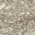 Carte de France - Sheet 46