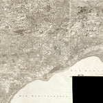 Carte de France - Sheet 47