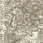 Carte de France - Sheet 47