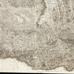 Carte de France - Sheet 52