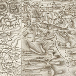 Carte de France - Sheet 52