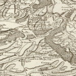Carte de France - Sheet 6