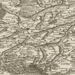 Carte de France - Sheet 3