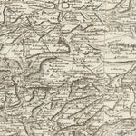 Carte de France - Sheet 12