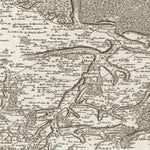 Carte de France - Sheet 13