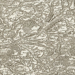 Carte de France - Sheet 13