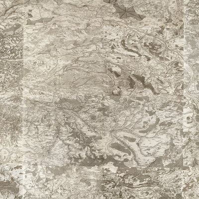Carte de France - Sheet 23