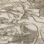 Carte de France - Sheet 23