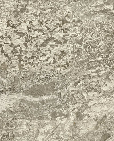 Carte de France - Sheet 26