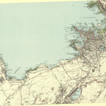 Iceland 1:100 Sheet - 027