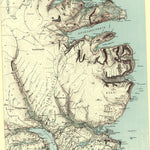 Iceland 1:100 Sheet - 032