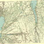 Iceland 1:100 Sheet - 034