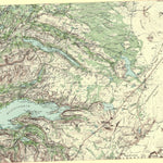 Iceland 1:100 Sheet - 036