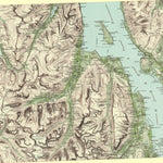 Iceland 1:100 Sheet - 062