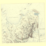 Iceland 1:100 Sheet - 077