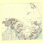 Iceland 1:100 Sheet - 087